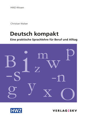 cover image of Deutsch kompakt